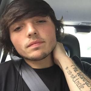 Meet your Posher, Jonathon